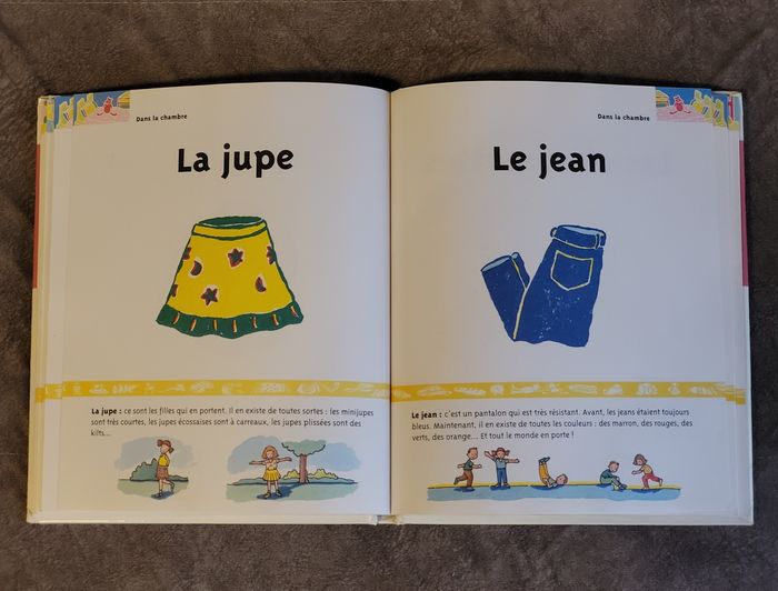 La Vie A La Maison Michèle Guidetti - photo numéro 5