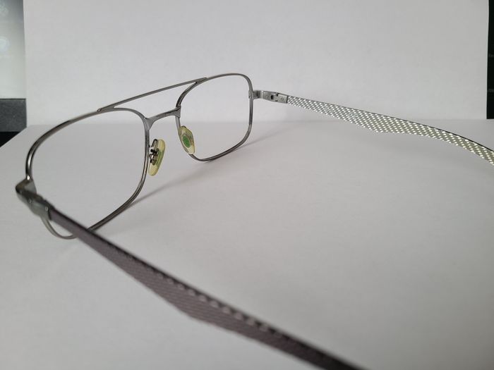 Monture Ray Ban - photo numéro 2