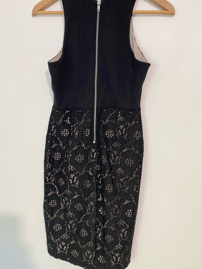 Robe sans manche - photo numéro 4