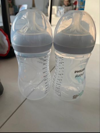 Biberon Philips avent