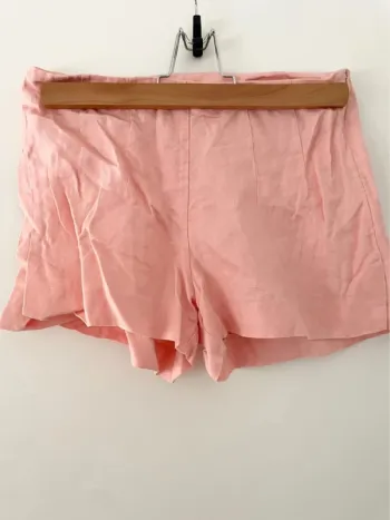 Short rose La Redoute taille 34