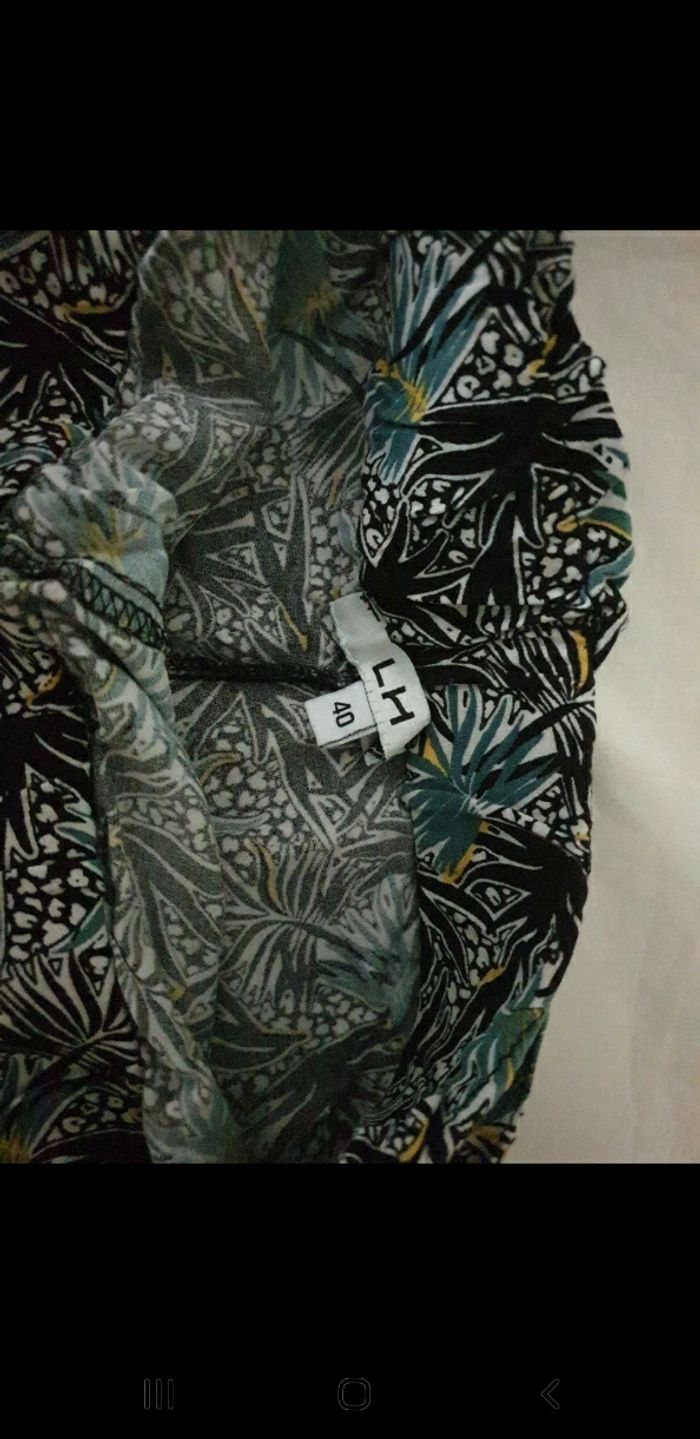 Short femme - photo numéro 2