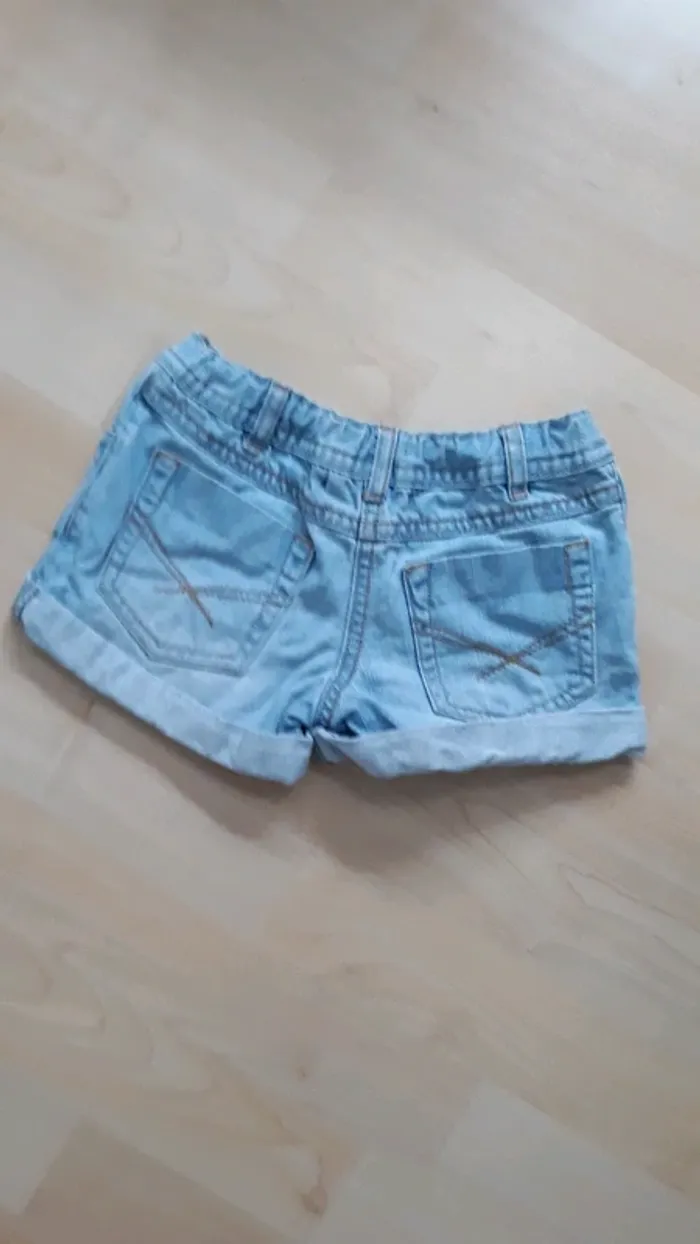 Short - photo numéro 2