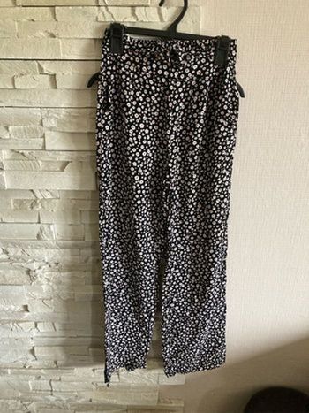 Pantalon fluide kiabi xxs