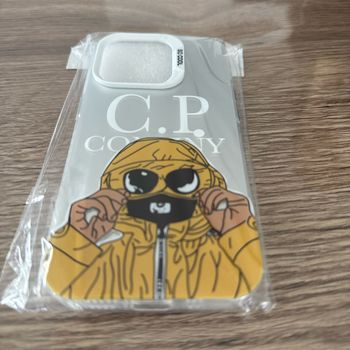 Coque cp company iPhone 14 pro