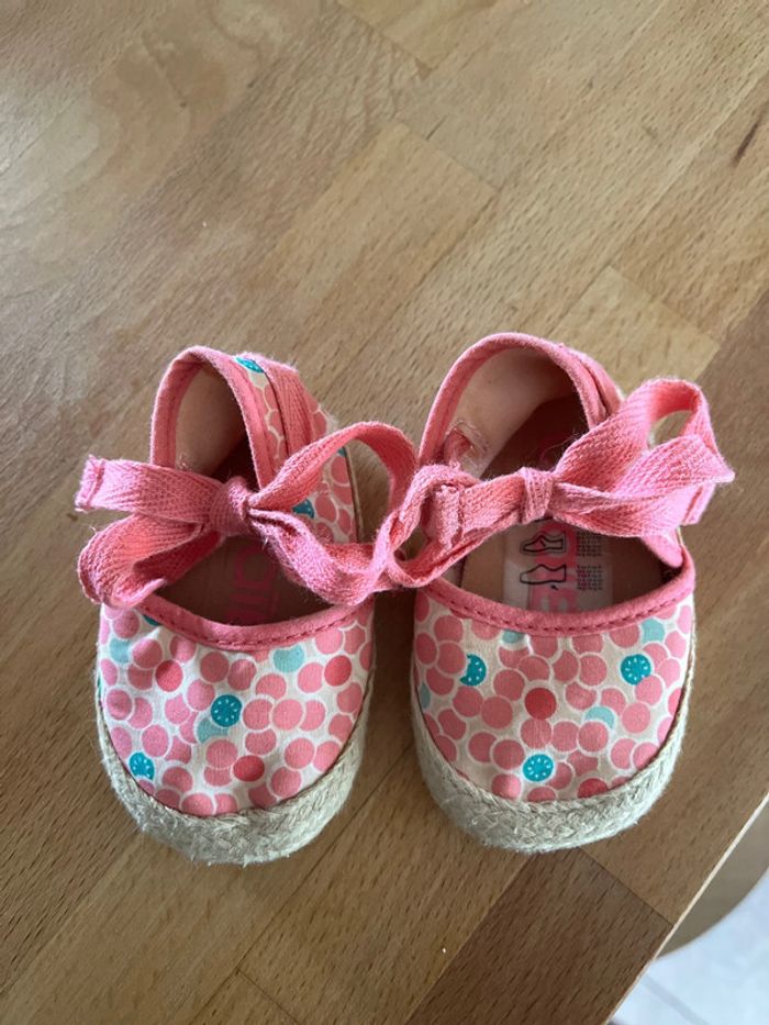 Sandales Obaïbi 16 - photo numéro 2