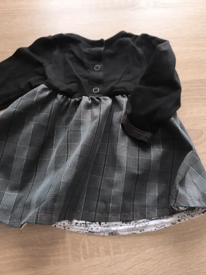 Robe légère 6 mois orchestra - photo numéro 4