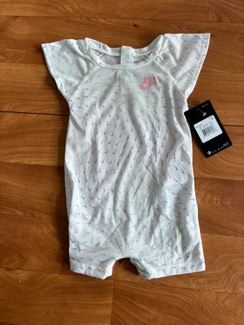 Combishort Nike