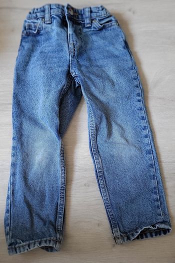 Jean regular Kiabi 3 ans 