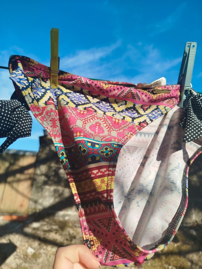 Bikini - photo numéro 4