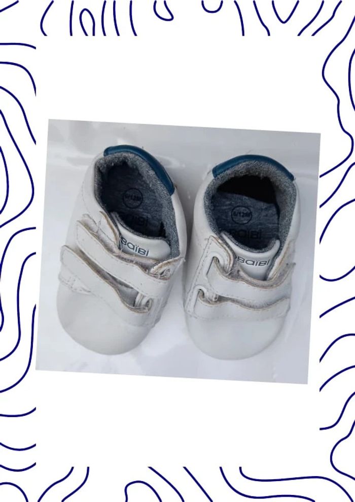 Chaussures 19 Obaïbi - photo numéro 6