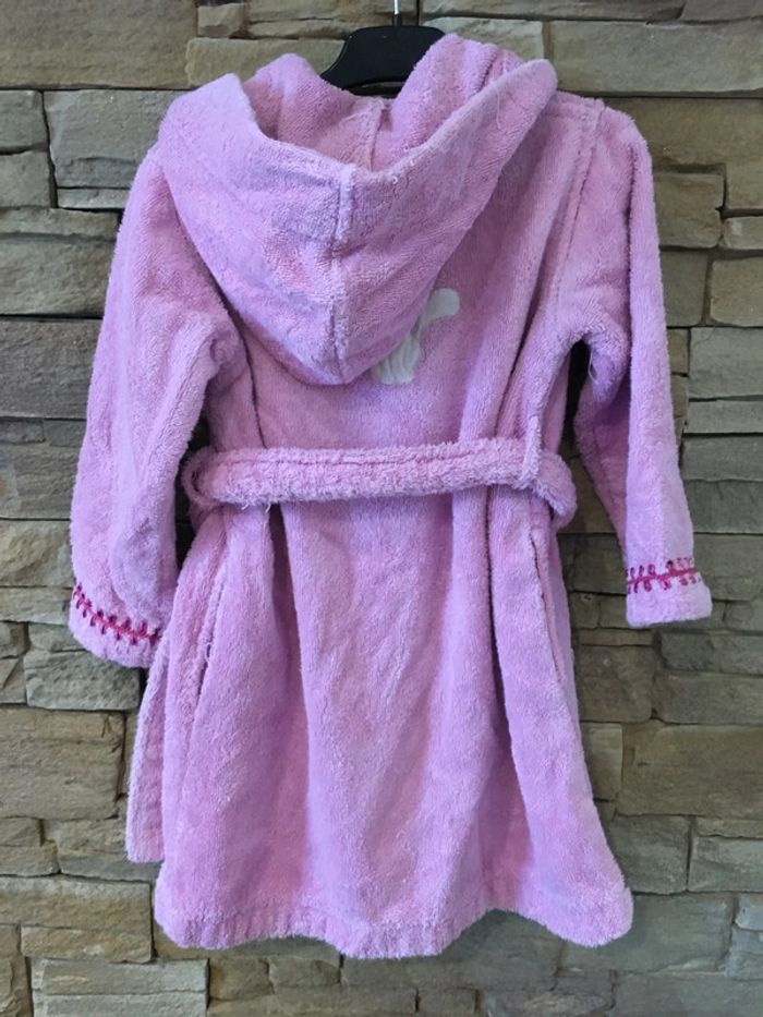 Peignoir 4 ans - photo numéro 3