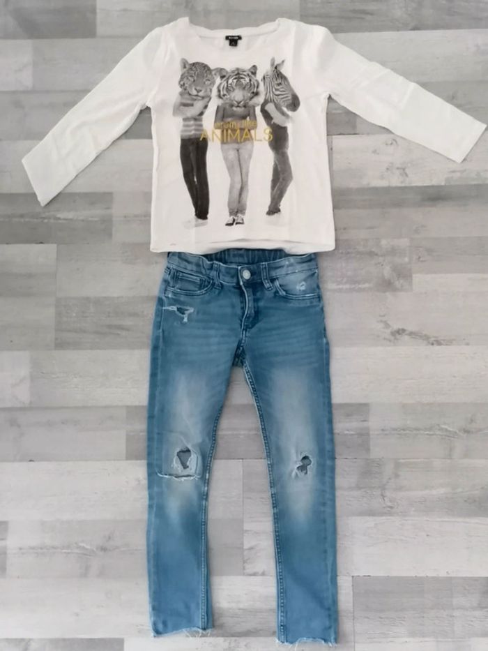 Ensemble 6-7 ans 👧🏻 - photo numéro 2
