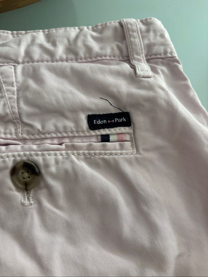 Short homme - photo numéro 3