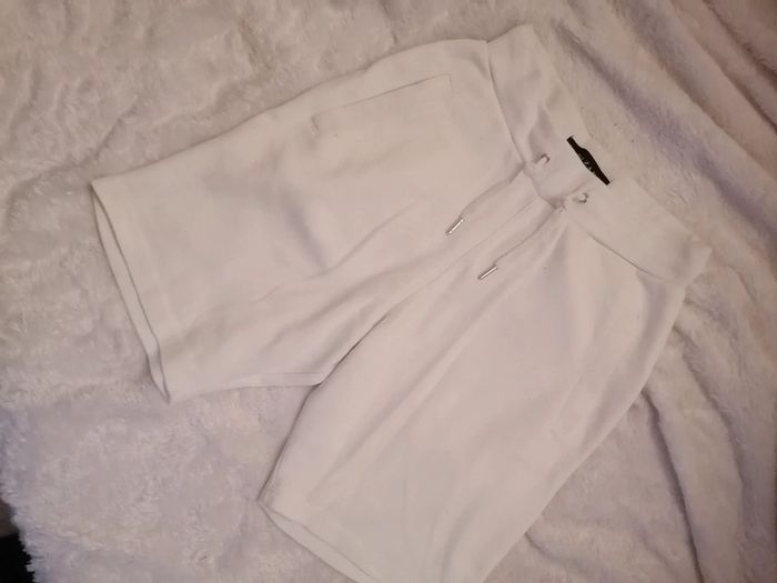 Short banc zara