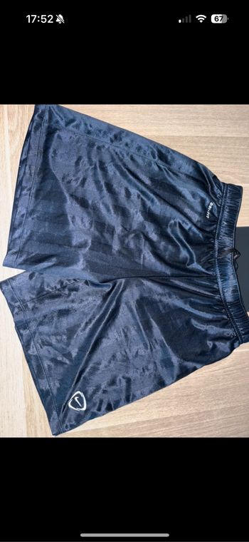 Short