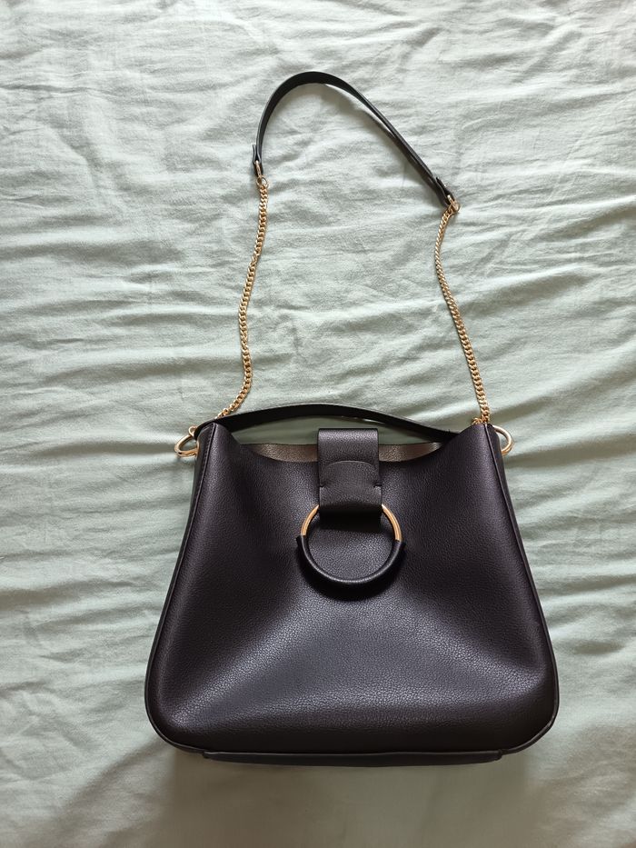 Sac à main bandoulière