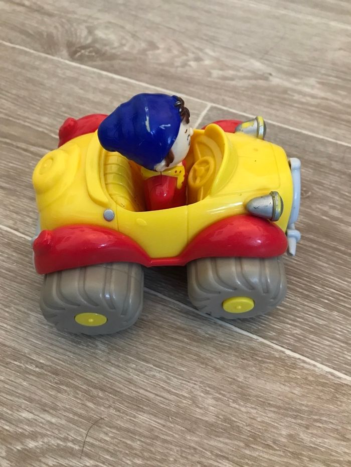 Voiture - photo numéro 3