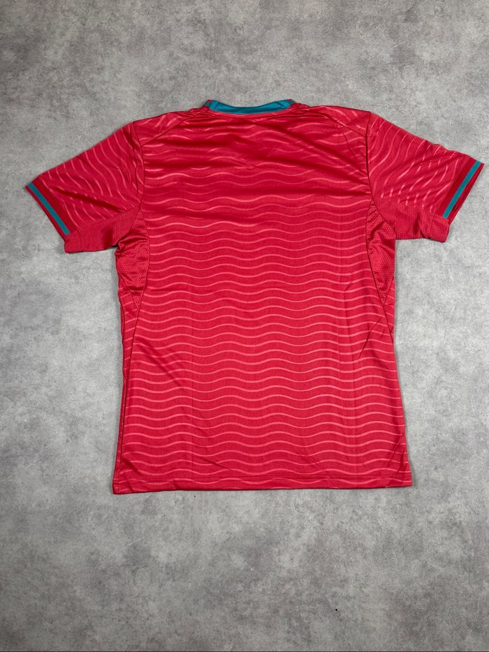 Maillot foot Portugal - photo numéro 2