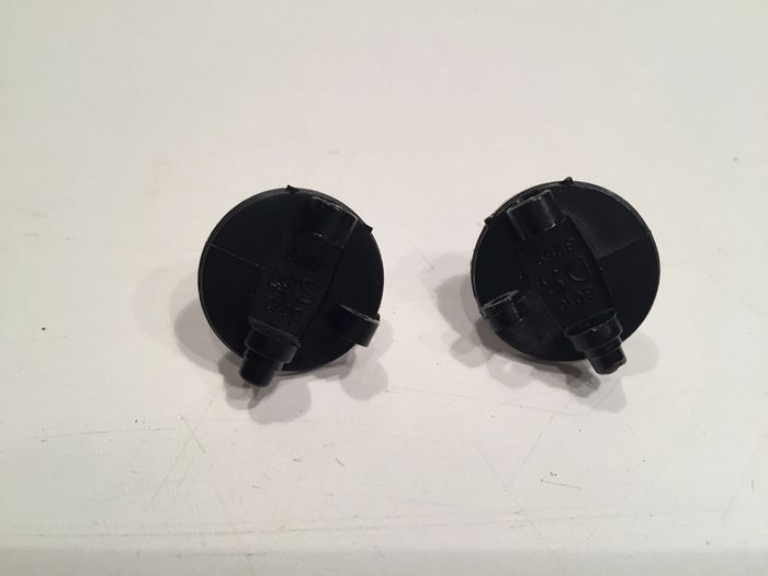 pièces détachées miniature Burago type Lancia Aurelia B24 Spider de 1955 1/18 1/18e 1/18ème - photo numéro 10