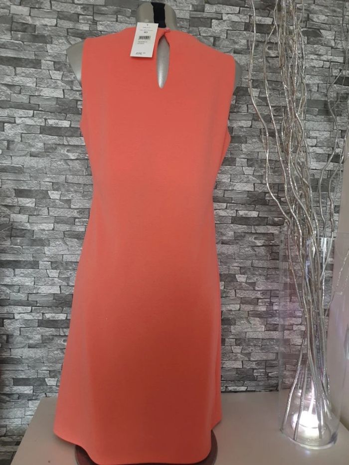 Robe sexy Jacqueline RIU Taille 40 - photo numéro 3