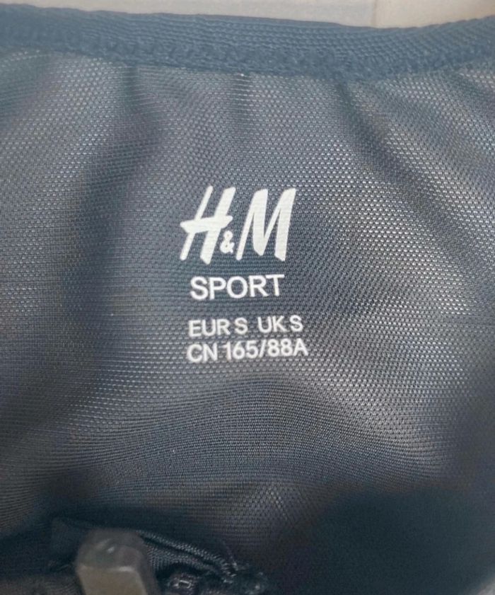 Maillot de bain deux pièces noir - photo numéro 5