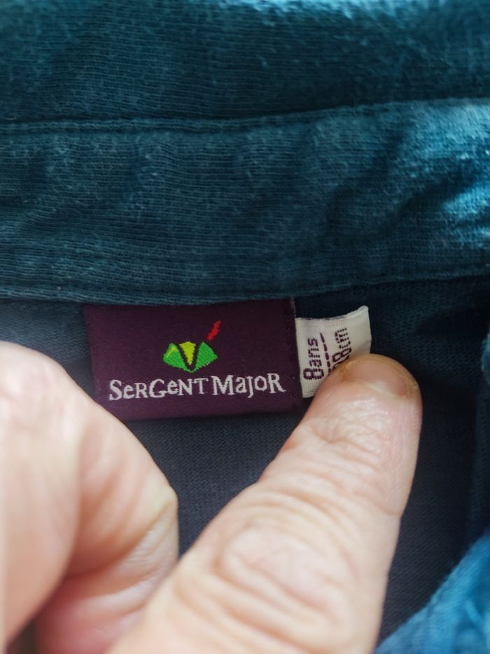 Polo - photo numéro 3