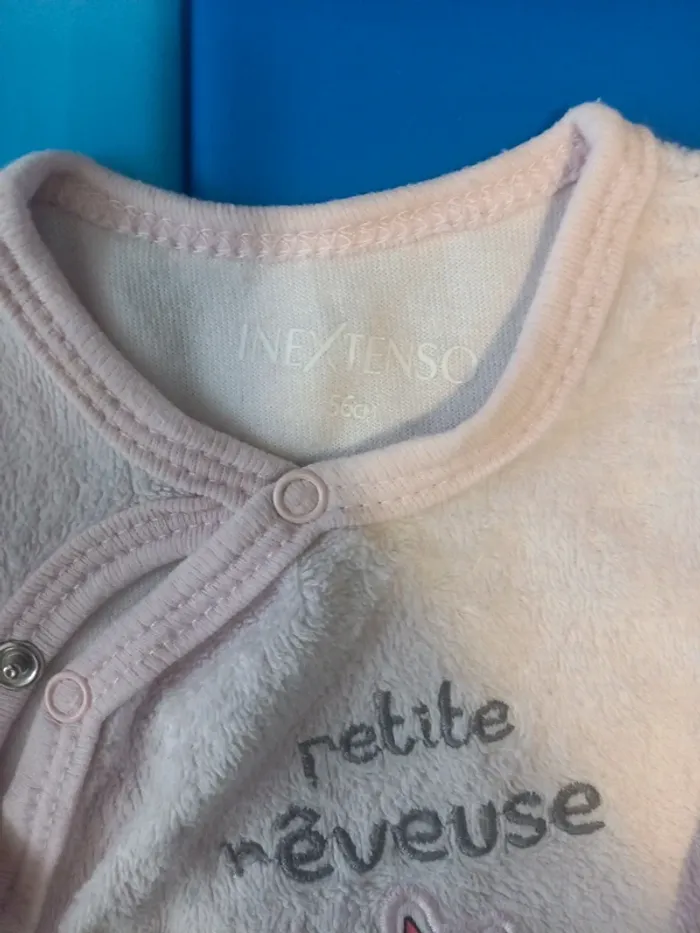 Pyjama - photo numéro 2