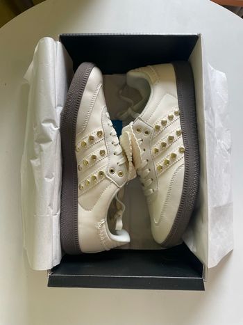 Adidas Samba Wales Bonner