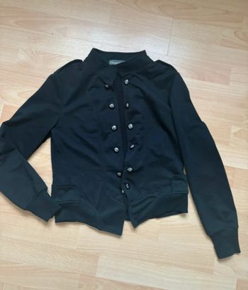 Veste habillée