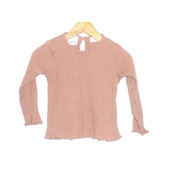 Haut ZARA - 18/24 mois