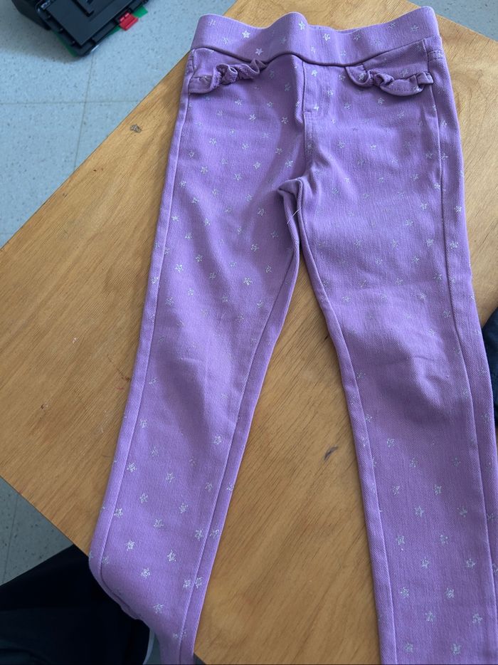 Lot de pantalon - photo numéro 3