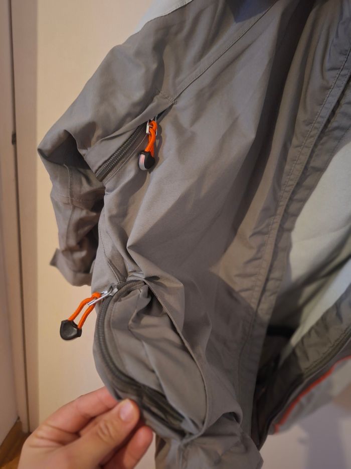 Manteau et veste de ski - photo numéro 4