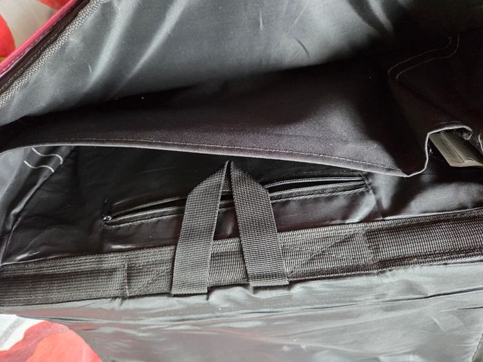 Cartable + trousse Harry Potter - photo numéro 5