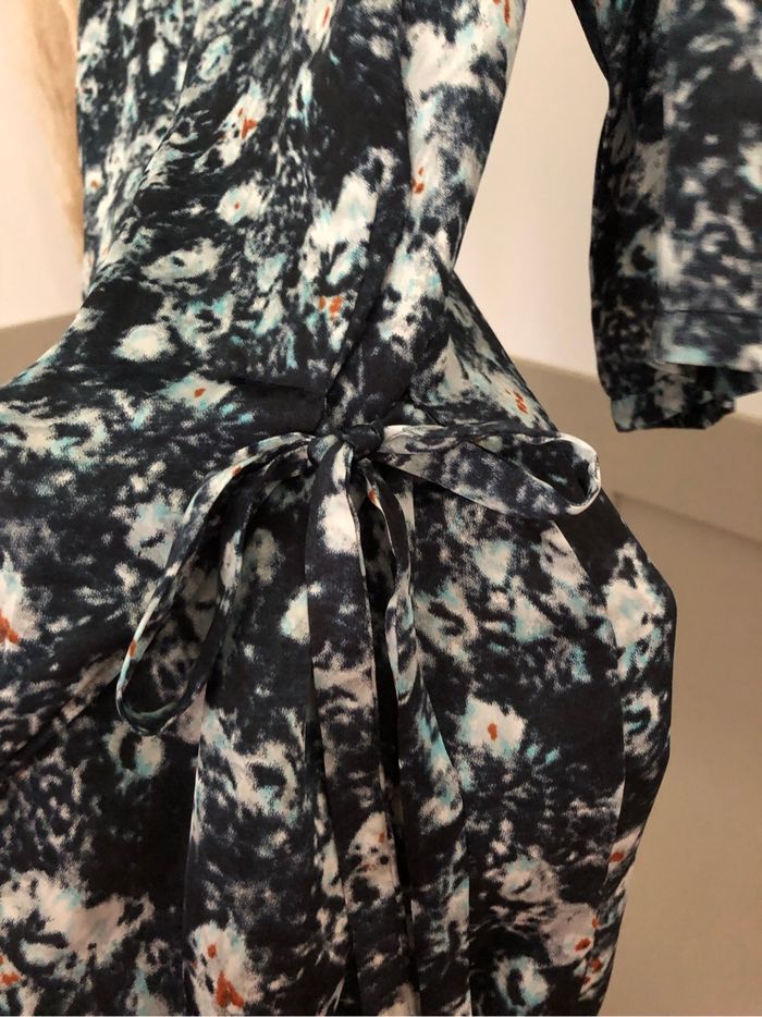 Robe motifs bariolés Suncoo 38 - photo numéro 4