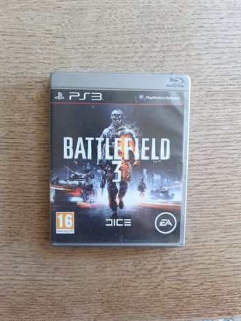 Battlefield 3 