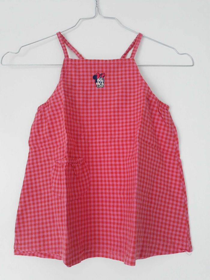 Robe 2 ans Disney