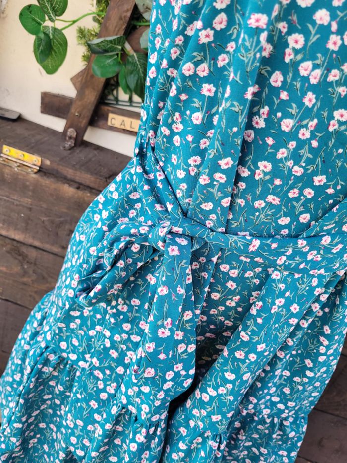 Robe courte Shein - photo numéro 7