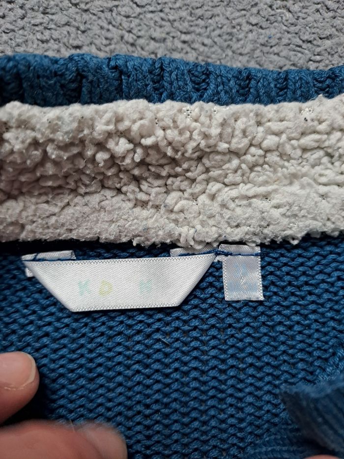 Pull garçon 3 ans - photo numéro 2