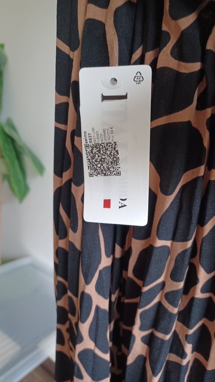 Jupe longue - photo numéro 3