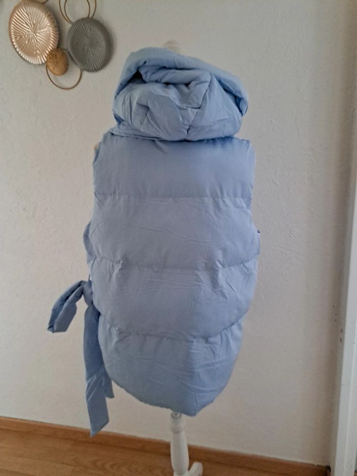 Promo Doudoune - photo numéro 3