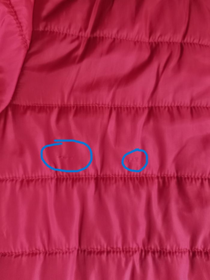 doudoune doublée garçon 12 ans - photo numéro 8