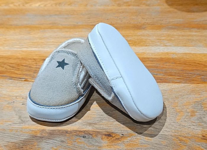 Chaussures taille 18 DPM - photo numéro 2
