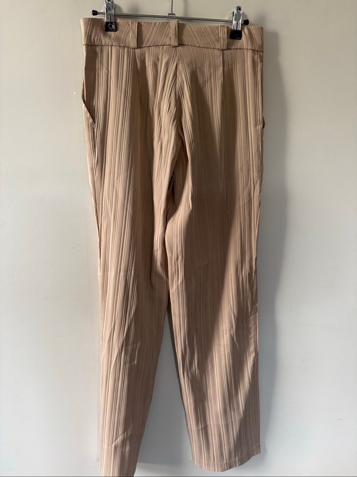Pantalon fluide - photo numéro 3
