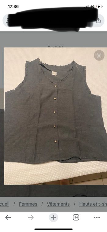 Blouse