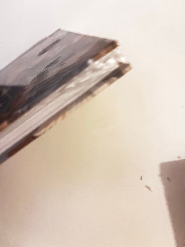 Livre les légendes de la mode sous blister - photo numéro 3