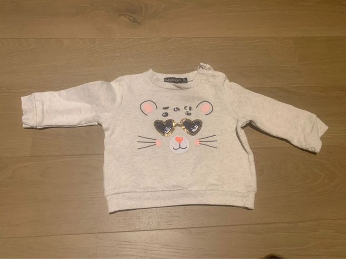 Pull  68 cm