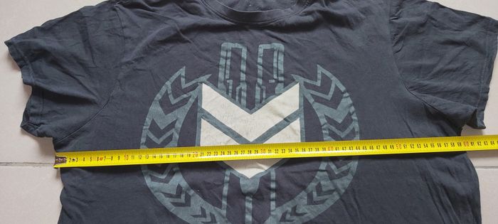 Tshirt manche courte motif Call of duty XL - photo numéro 7