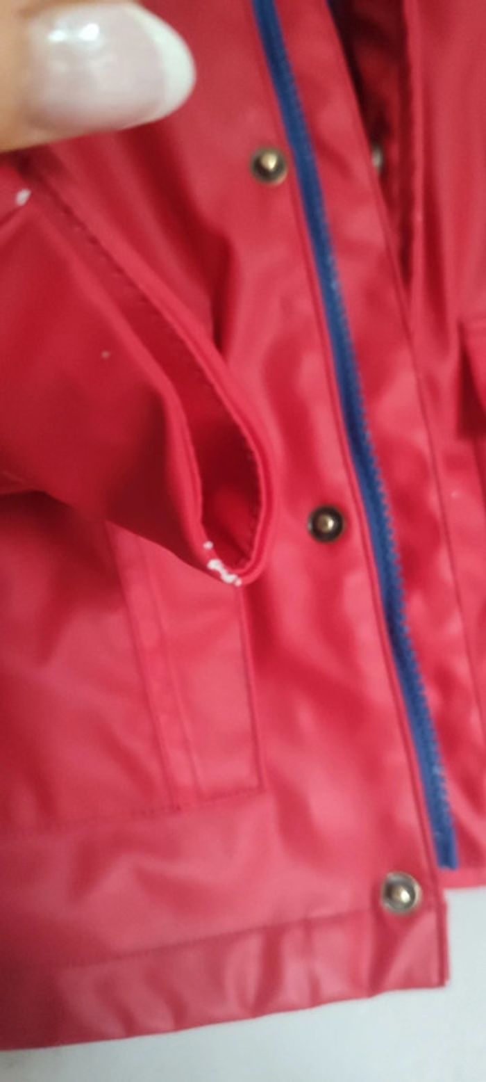 Ciré enfant - photo numéro 5