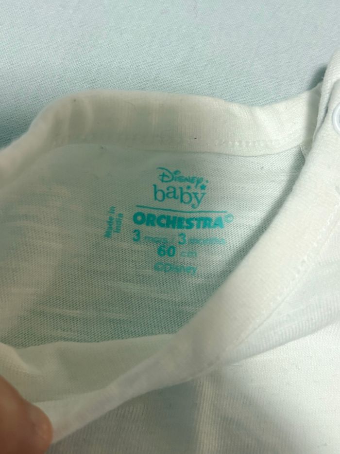 Débardeur - photo numéro 2